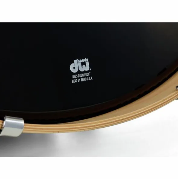 DW Satin Oil 3-piece Set Studio