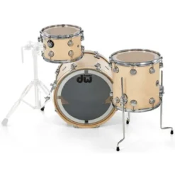 DW Satin Oil 3-piece Set Studio
