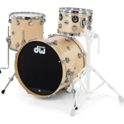 DW Satin Oil 3-piece Set Studio