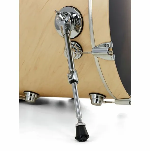 DW Satin Oil 3-piece Set Studio