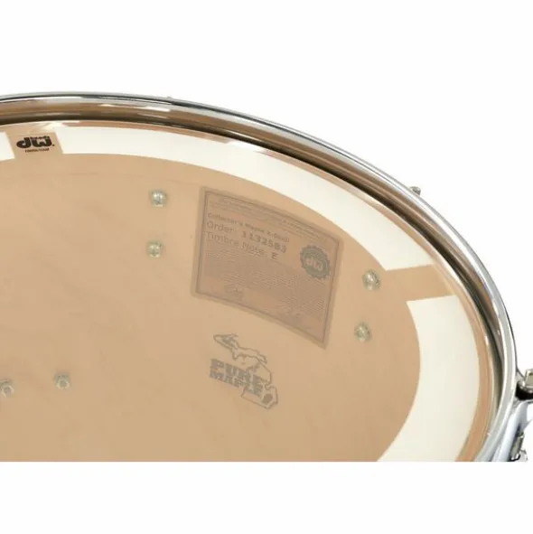 DW Satin Oil 3-piece Set Studio