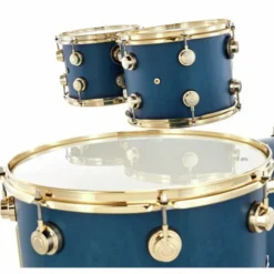 DW Satin Oil 22