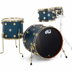 DW Satin Oil 22