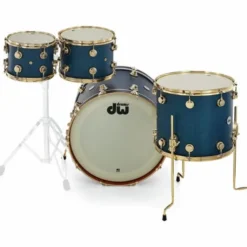 DW Satin Oil 22