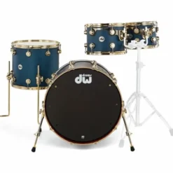 DW Satin Oil 22