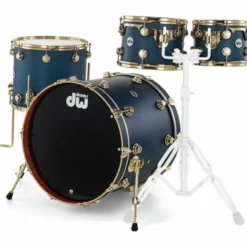 DW Satin Oil 22