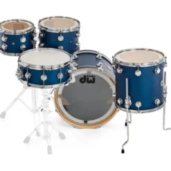 DW Satin Oil 20