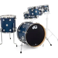 DW Satin Oil 20