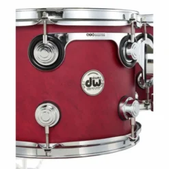 DW Satin Oil Rock Set Cherry SSC+