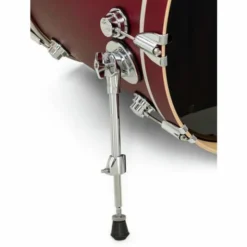 DW Satin Oil Rock Set Cherry SSC+