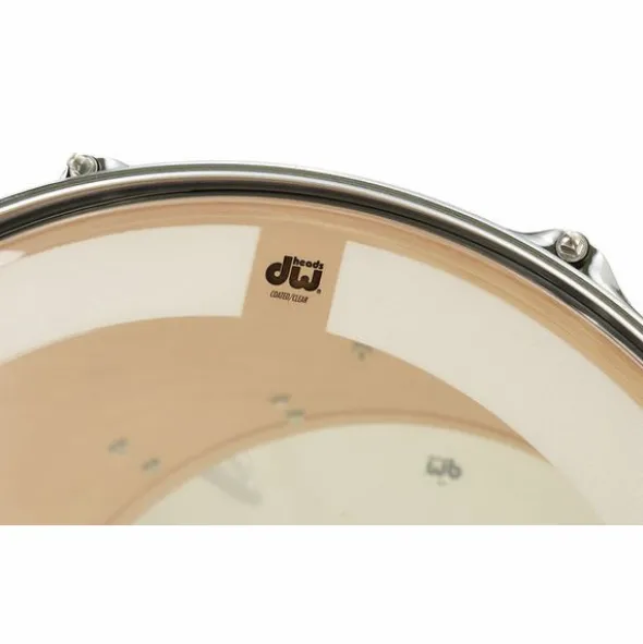 DW Satin Oil Rock Set Cherry SSC+
