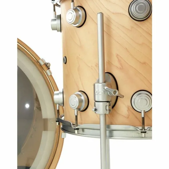 DW Satin Oil Rock Set -NT-SC SSC+