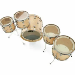 DW Satin Oil Rock Set -NT-SC SSC+