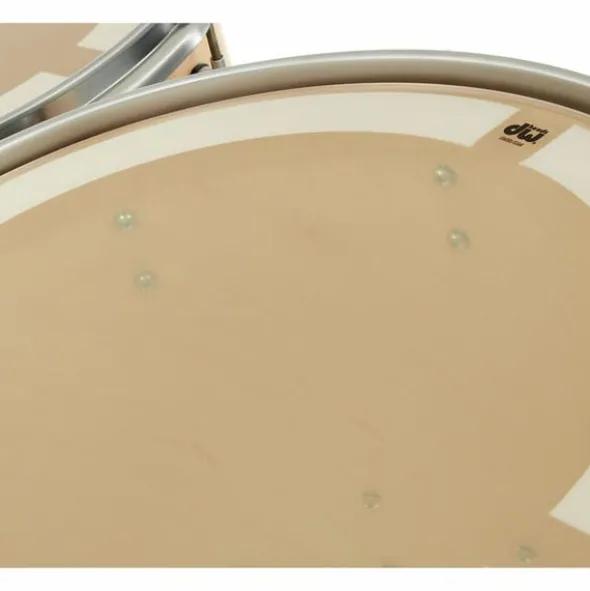DW Satin Oil Rock Set -NT-SC SSC+