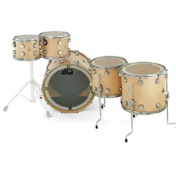 DW Satin Oil Rock Set -NT-SC SSC+