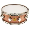 DW Satin Oil 14"x5,5" Cherry Gum