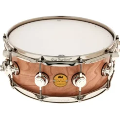 DW Satin Oil 14"x5,5" Cherry Gum