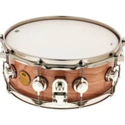 DW Satin Oil 14"x5,5" Cherry Gum