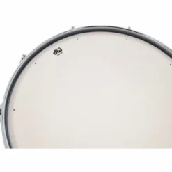DW Satin Oil 14"x5,5 Ebony Snare