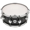 DW Satin Oil 14"x06" Ebony Snare