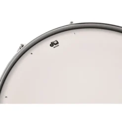 DW Satin Oil 14"x06" Ebony Snare