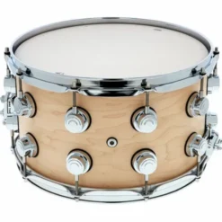 DW Satin Oil 14"x08" SD Natural