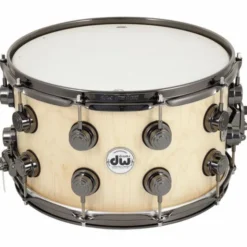 DW Satin Oil 14"x08" Snare BN