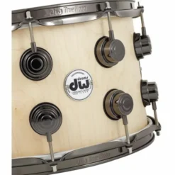 DW Satin Oil 14"x08" Snare BN