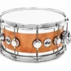 DW 14"07" Snare Exotic Edge