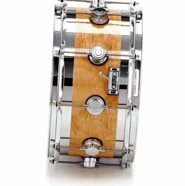 DW 14"07" Snare Exotic Edge