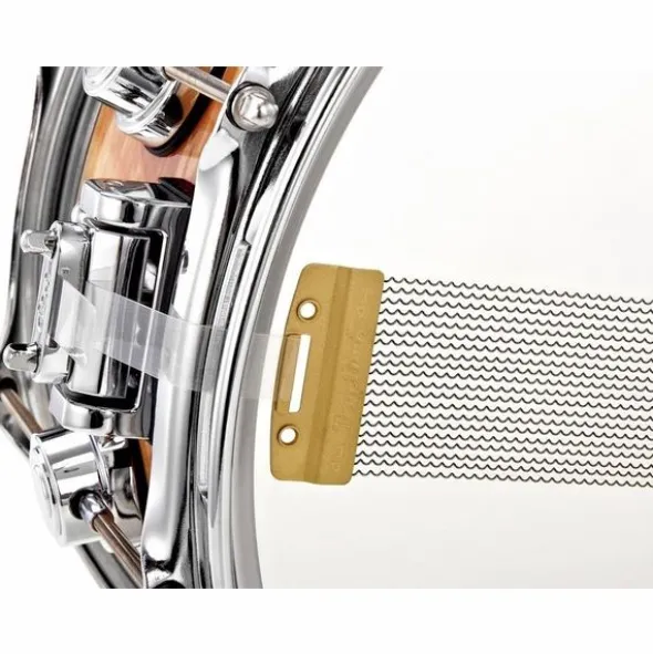 DW 14"07" Snare Exotic Edge