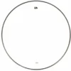 DW 16" Transparent Drumhead