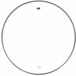 DW 16" Transparent Drumhead