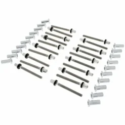 DW True Pitch Tension Rod 20 pcs
