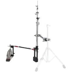 DW 9550 Universal Remote Hi-Hat