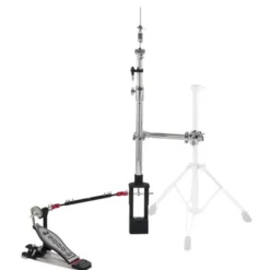 DW 9550 Universal Remote Hi-Hat