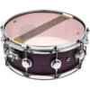 DW 14"x5.5" Birch Lavender Snare