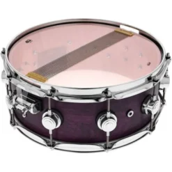 DW 14"x5.5" Birch Lavender Snare