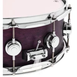 DW 14"x5.5" Birch Lavender Snare