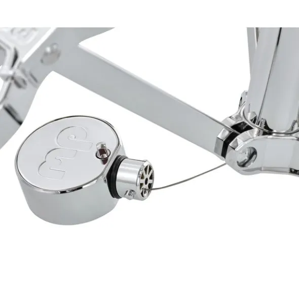 DW 9000X Boom Cymbal Stand