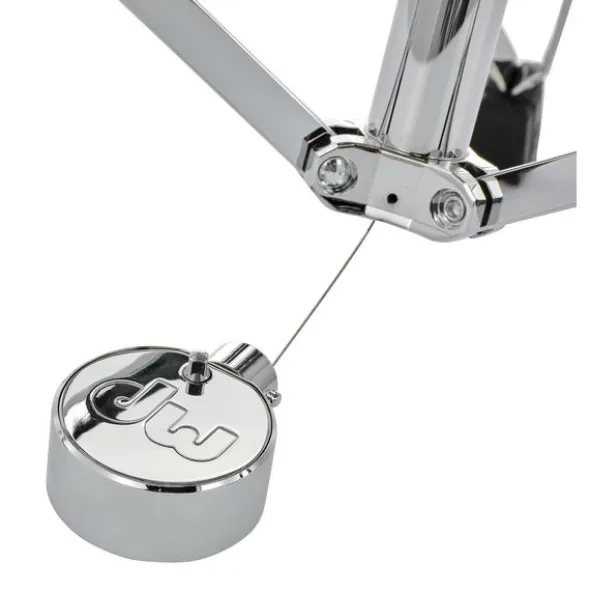 DW 9000X Boom Cymbal Stand
