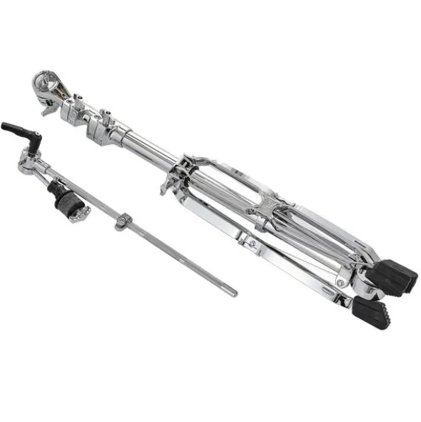 DW 9000X Boom Cymbal Stand