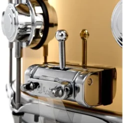 DW 14"x6,5" Brass Snare