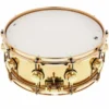 DW 14"x5,5" Brass Snare