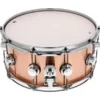 DW 14"x6,5" Brushed Bronze Snare