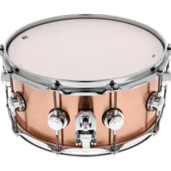 DW 14"x6,5" Brushed Bronze Snare