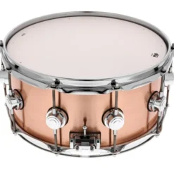 DW 14"x6,5" Brushed Bronze Snare