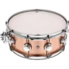 DW 14"x5,5" Brushed Bronze Snare