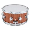 DW 14"x6,5" Cherry/Mahogany Snare