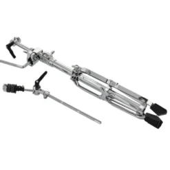 DW 9000X Combo Cymbal/Tom Stand